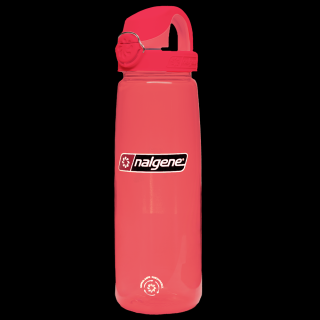 NALGENE - láhev na pití On The Fly Sustain 650 ml Petal