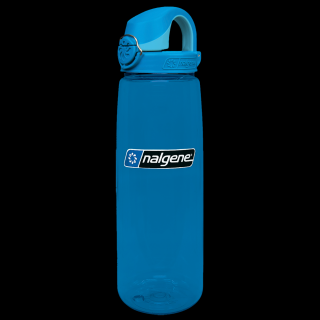 NALGENE - láhev na pití On The Fly Sustain 650 ml Slate Blue