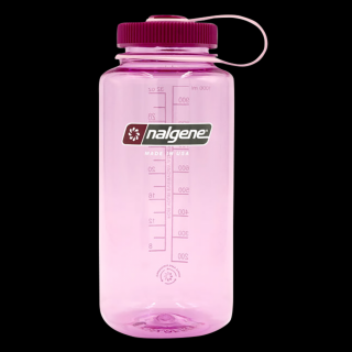 NALGENE - láhev na pití Wide Mouth Sustain 1000 ml Cosmo