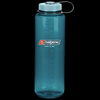 NALGENE - láhev na pití Wide Mouth Sustain 1500 ml Trout