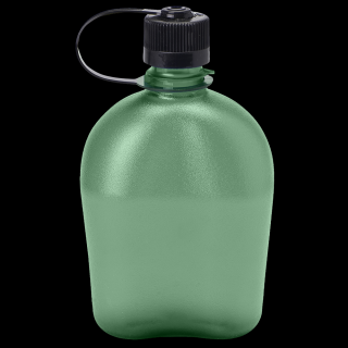 NALGENE - lahev na vodu Oasis Canteen Sustain Foliage 1000 ml