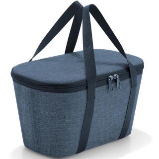 Reisenthel chladící taška COOLERBAG S twist blue