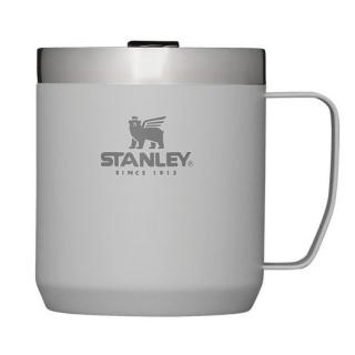 Stanley - termohrnek CAMP 350 ml Ash šedý