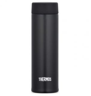 THERMOS kapesní termoska 150 ml černá