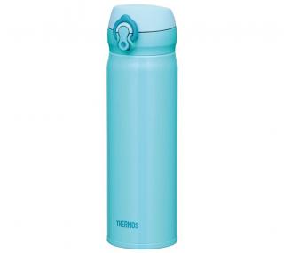 Thermos - mobilní termohrnek 500 ml sky blue