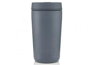 Thermos termohrnek Guardian 355 ml břidlicově šedý