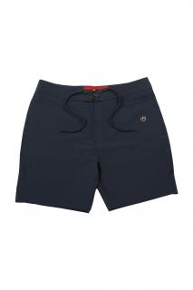 Boardshorts Gambas Pánské 2023 Velikost: 32, Barva: Blueberry