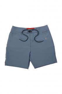 Boardshorts Gambas Pánské 2023 Velikost: 32, Barva: Monument
