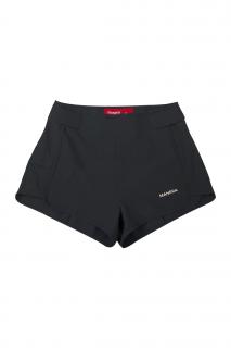 Boardshorts Haapiti Dámské 2023 Velikost: 38, Barva: Black