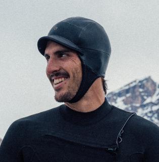 Cap MAGMA 2mm 2023 Velikost: XL, Barva: Black