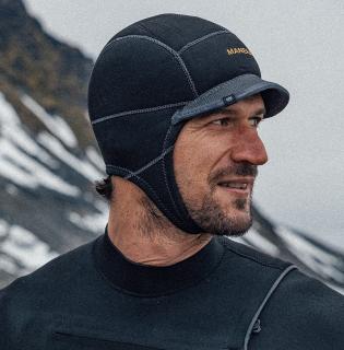 Cap SEAFARER 3mm 2023 Velikost: XL, Barva: Black