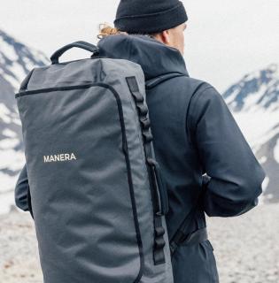 Duffle bag RUGGED 45L 2023 Velikost: 45L