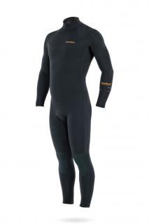 Neopren SEAFARER 3/2 BZ 2023 Velikost: L, Barva: Anthracite