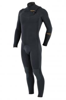 Neopren SEAFARER 4/3 2023 Velikost: Ms, Barva: Anthracite