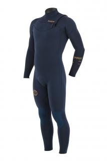 Neopren SEAFARER 5/3 2023 Velikost: Mt, Barva: Sailor