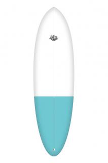 Surf Demon Funboard