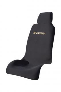 Upcycled autopotah 2023 Barva: Black/white