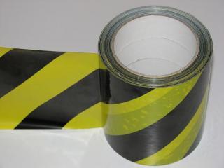 Páska G normová samolepící šíře 120 mm (66m)