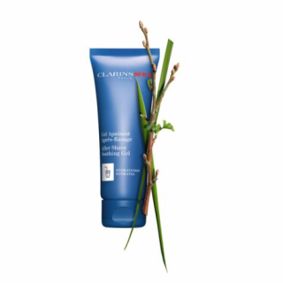 ClarinsMen After Shave Soothing Gel 75ml