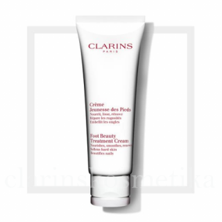 Foot Beauty Treatment Cream 125ml