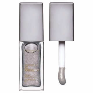 Instant Light Lip Comfort Oil Shimmer 01 Sequin Flares