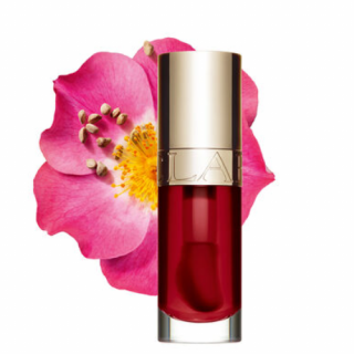 Lip Comfort Oil 03 Cherry