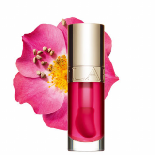 Lip Comfort Oil 04 Pitaya