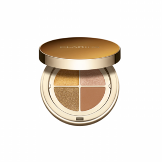 Palette Ombre 4 couleurs - Bronze Gradation - letní paleta očních stínů
