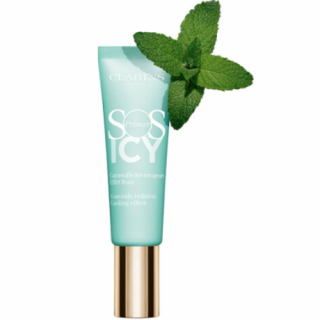 SOS Primer Icy 10 Mint 30ml