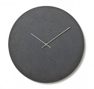 Betonové hodiny Clockies CL500205