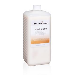 Ochranný přípravek na anilinové kůže Glanz Milch Varianta: 1000 ml