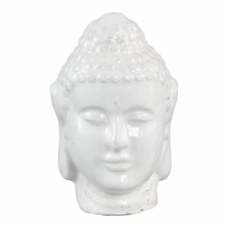 Socha Buddha Head PTMD