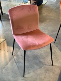 Židle Love - Pink