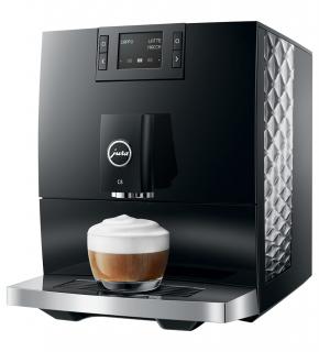 Jura C8 Piano Black