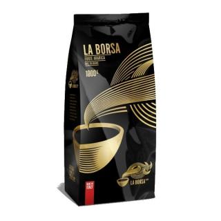 Káva LA BORSA FORTE ARABICA, 1kg