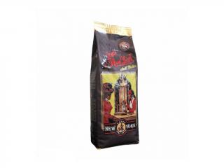Káva New York Caffé Extra 1 kg