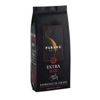 Káva PARANA - EXTRA BAR, 1kg