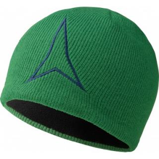 Atomic AMT STAR BEANIE M emerald, zimní čepice