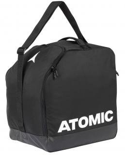 Atomic BOOT & HELMET BAG black/white, taška na boty a přilbu 19/20