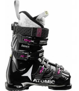 Atomic HAWX PLUS w, dámské lyžařské boty 17/18 - použité velikost MP: 25