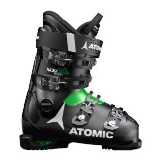 Atomic HAWX R90 MAGNA, lyžařské boty 17/18 - použité velikost MP: 30