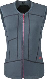 Atomic RIDGELINE BP VEST W, dámský chránič páteře - vesta 16/17 Velikost-eur: L