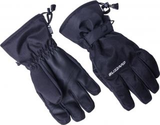 Blizzard JUMPER black, pánské lyžařské rukavice 18/19 Velikost-eur: 7