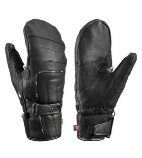 Leki FUSE S LADY MITTEN black, lyžařské rukavice 17/18 Velikost-eur: 6