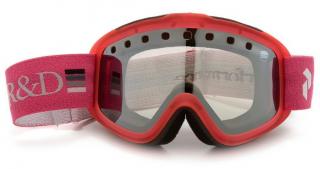 Peak Performance IRIS X pink, lyžařské brýle