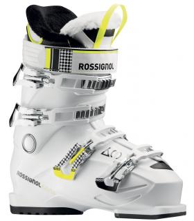 Rossignol KIARA 60, dámské lyžařské boty 16/17 - použité velikost MP: 22