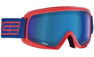 Salice 608 DARWF red-blue, lyžařské brýle 17/18