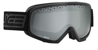 Salice 609 DARWFV black-black, lyžařské brýle 16/17