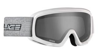 Salice 708 DARWF white-black, juniorské lyžařské brýle 17/18