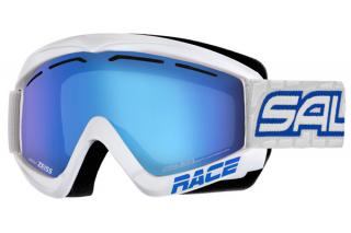 Salice 969 DARWFV white-blue, lyžařské brýle 18/19